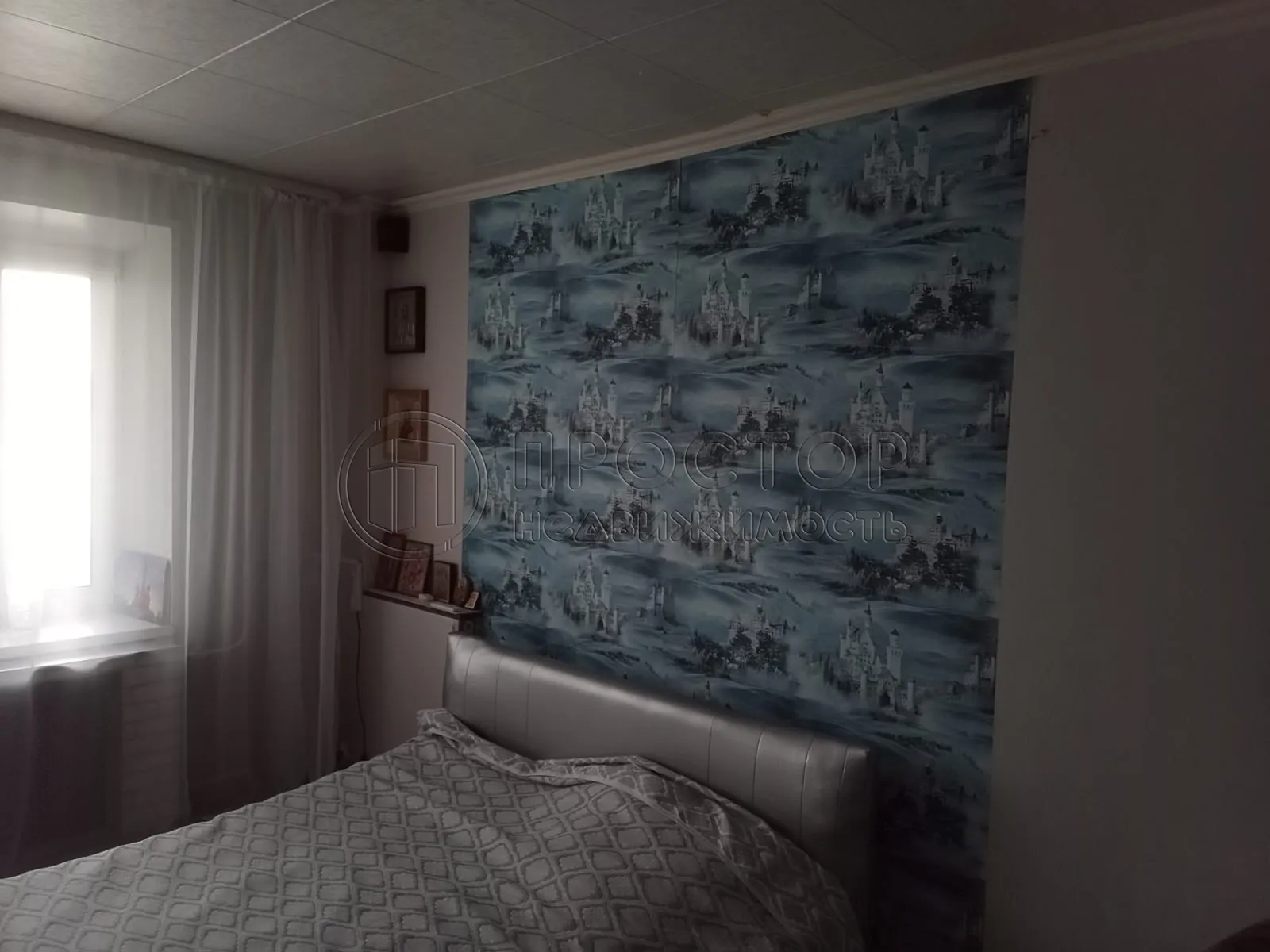 2-комнатная квартира, 47.9 м² - фото 9