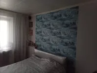 2-комнатная квартира, 47.9 м² - фото 22
