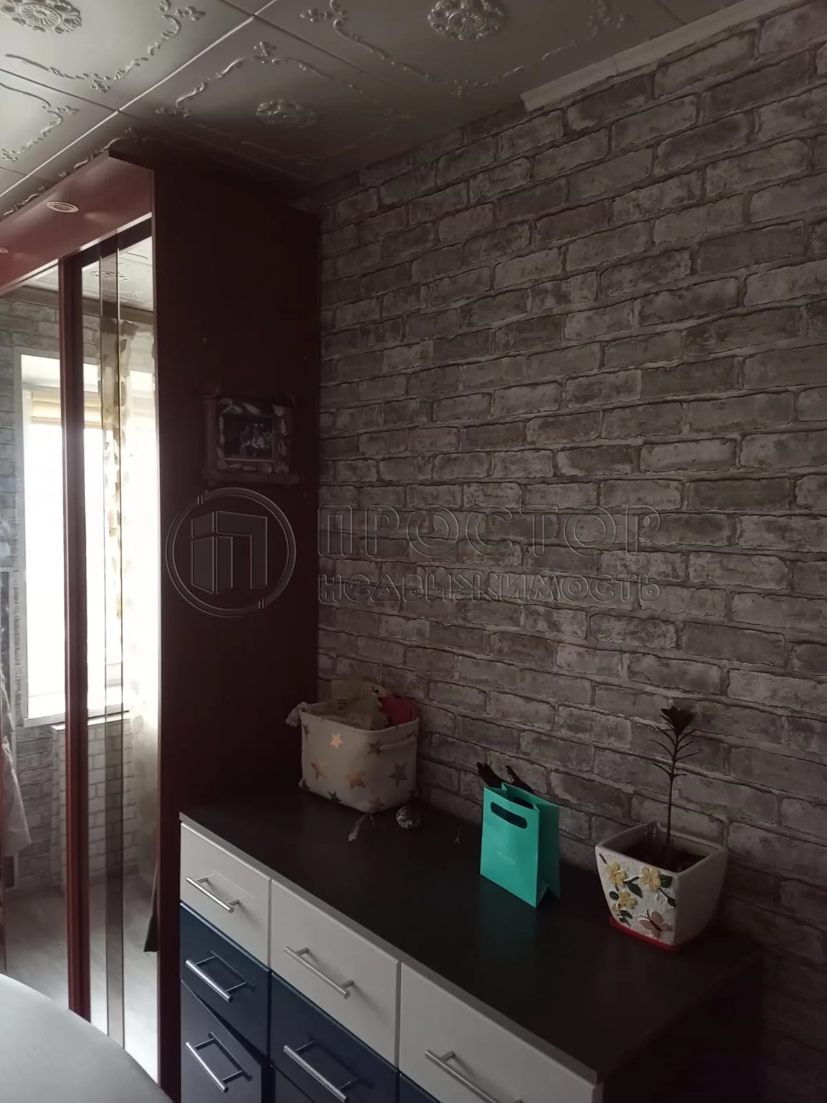 2-комнатная квартира, 47.9 м² - фото 12