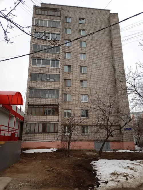 2-комнатная квартира, 47.9 м² - фото 14