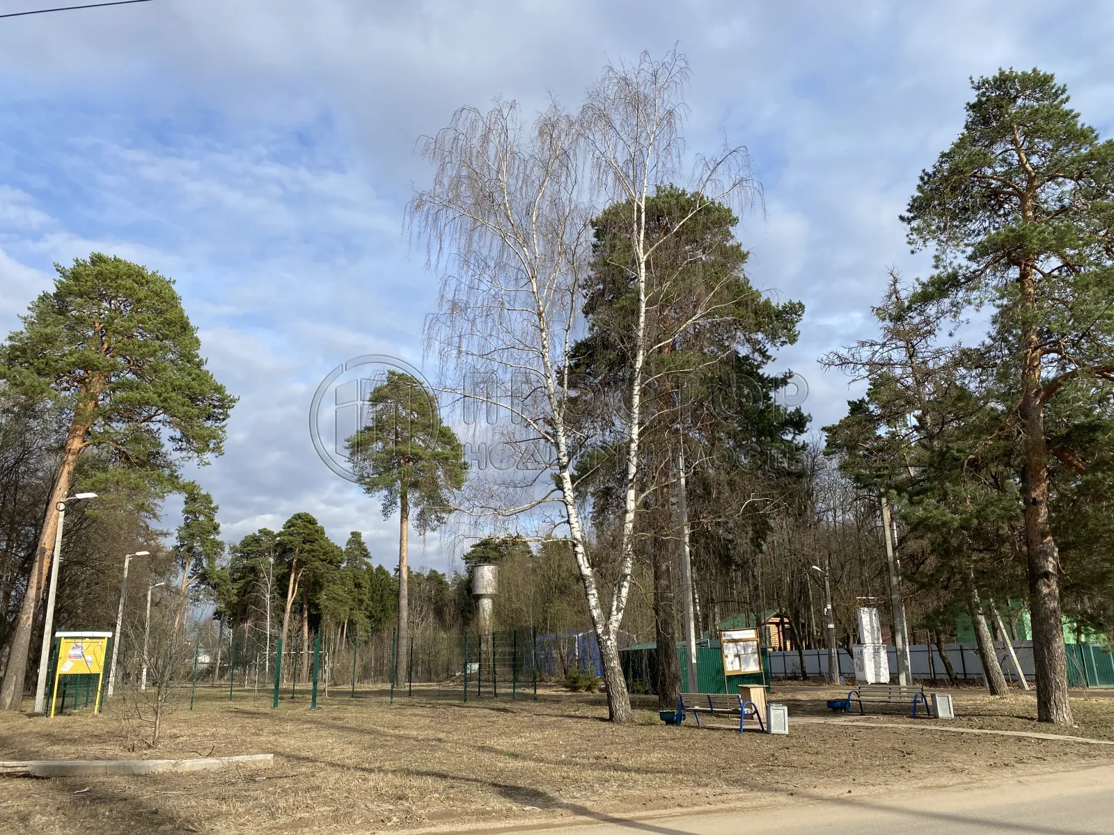 Участок, 6.33 сот. - фото 14