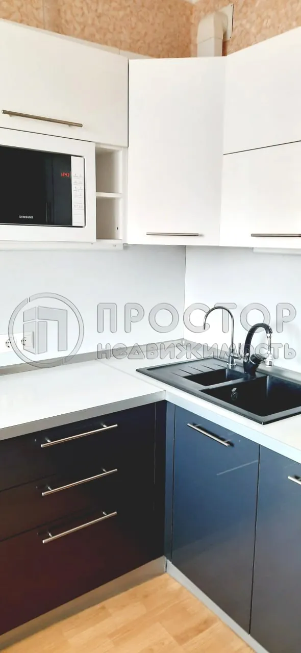 2-комнатная квартира, 63.3 м² - фото 2