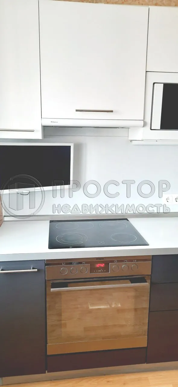 2-комнатная квартира, 63.3 м² - фото 3