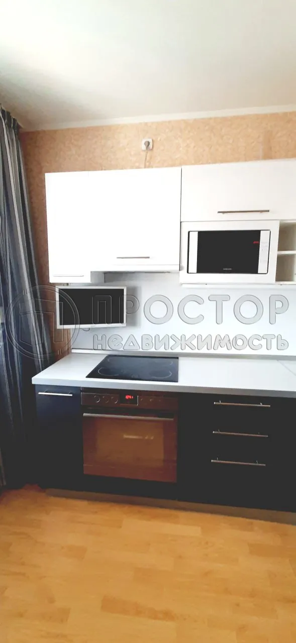 2-комнатная квартира, 63.3 м² - фото 4