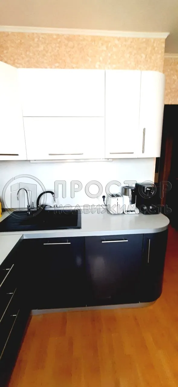 2-комнатная квартира, 63.3 м² - фото 5