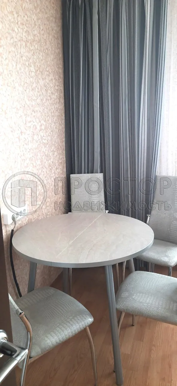 2-комнатная квартира, 63.3 м² - фото 6