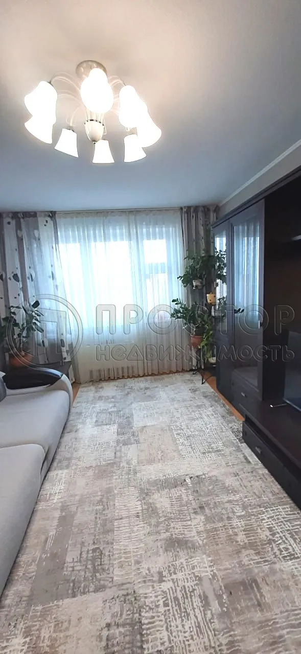 2-комнатная квартира, 63.3 м² - фото 8
