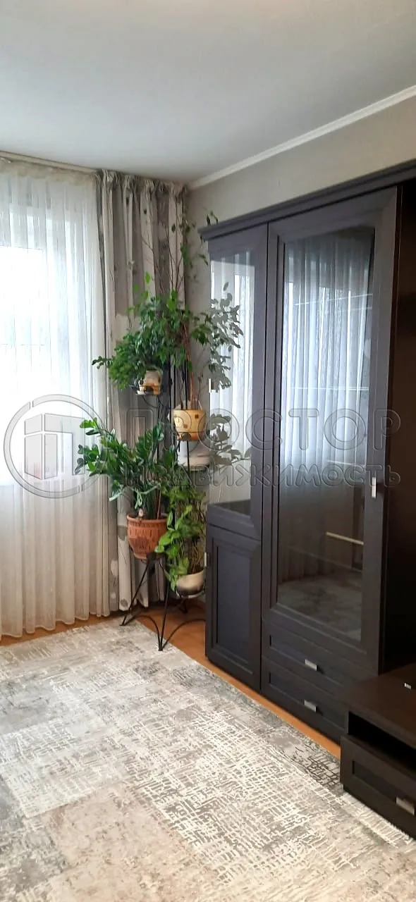 2-комнатная квартира, 63.3 м² - фото 9