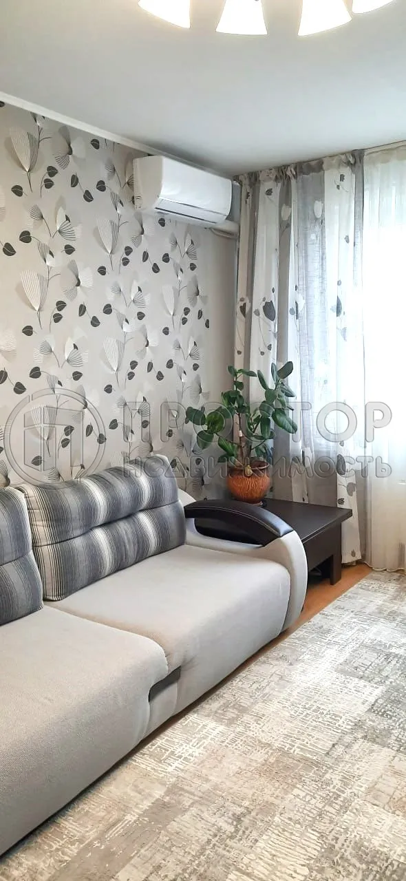 2-комнатная квартира, 63.3 м² - фото 10