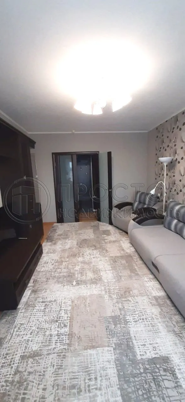 2-комнатная квартира, 63.3 м² - фото 11