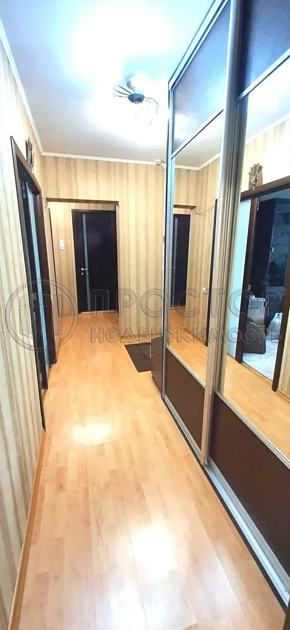 2-комнатная квартира, 63.3 м² - фото 13