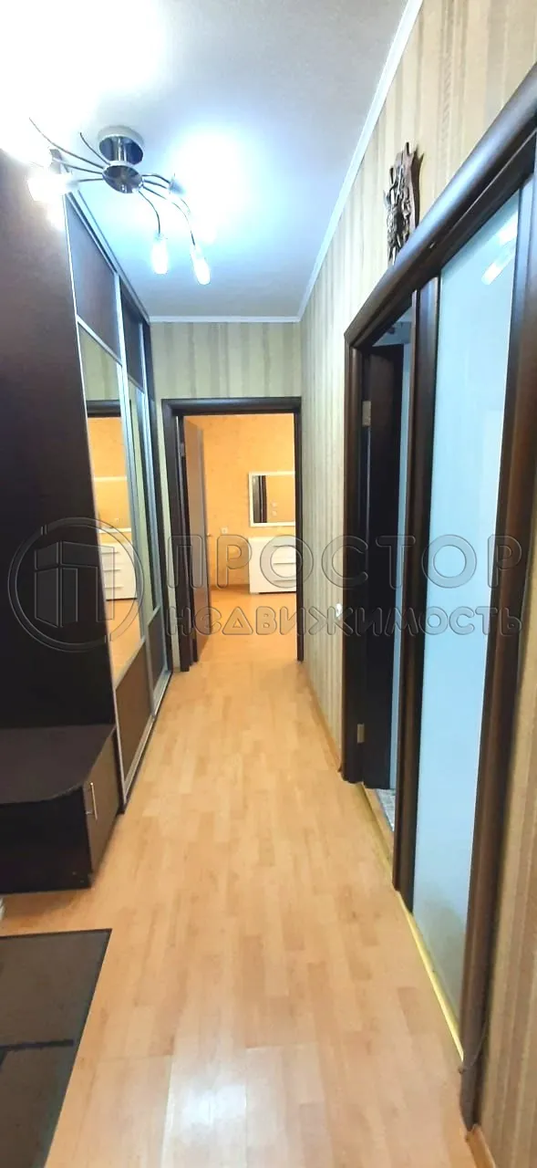 2-комнатная квартира, 63.3 м² - фото 14