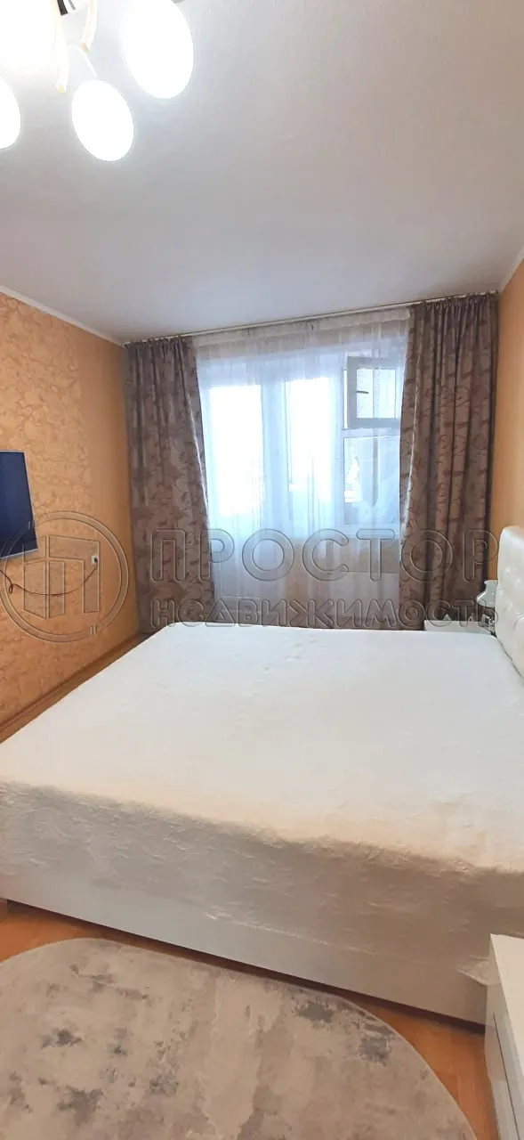 2-комнатная квартира, 63.3 м² - фото 15