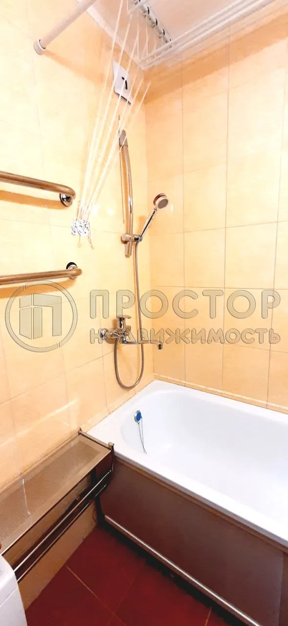 2-комнатная квартира, 63.3 м² - фото 17