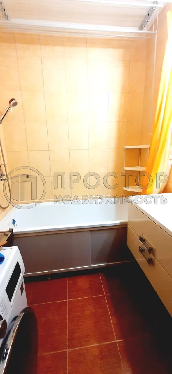 2-комнатная квартира, 63.3 м² - фото 19