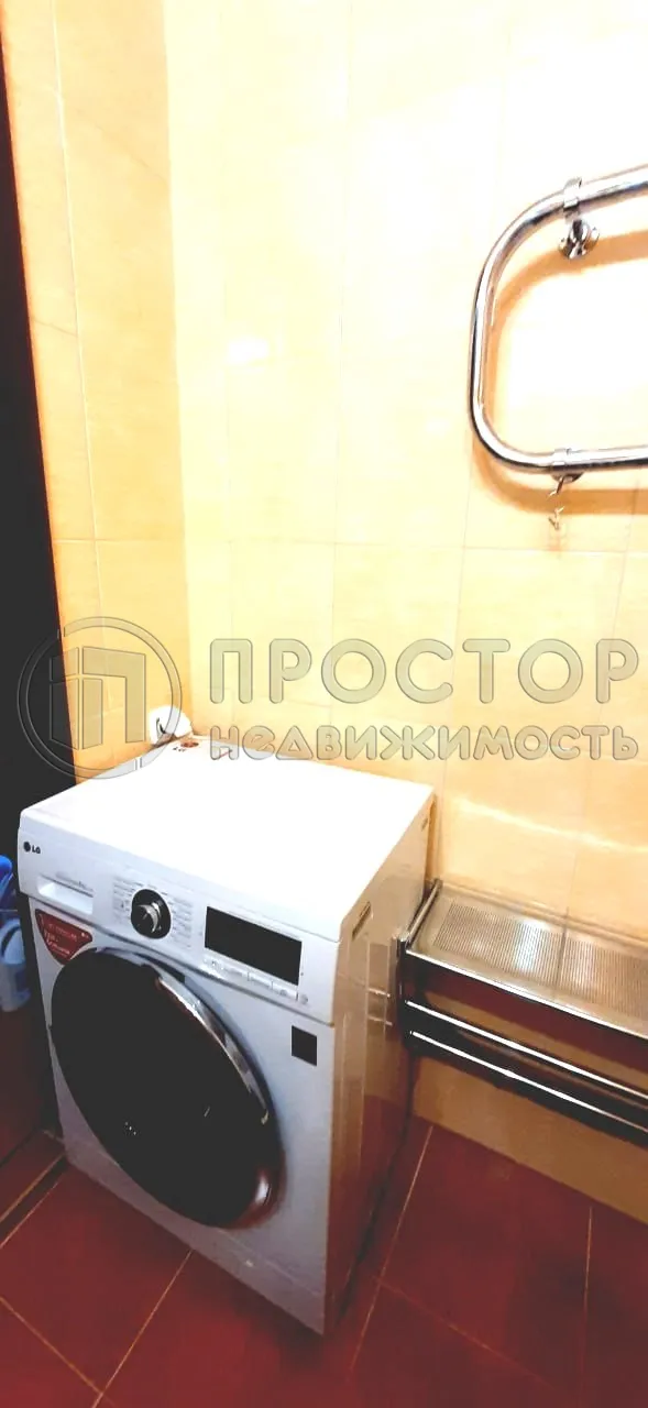 2-комнатная квартира, 63.3 м² - фото 20