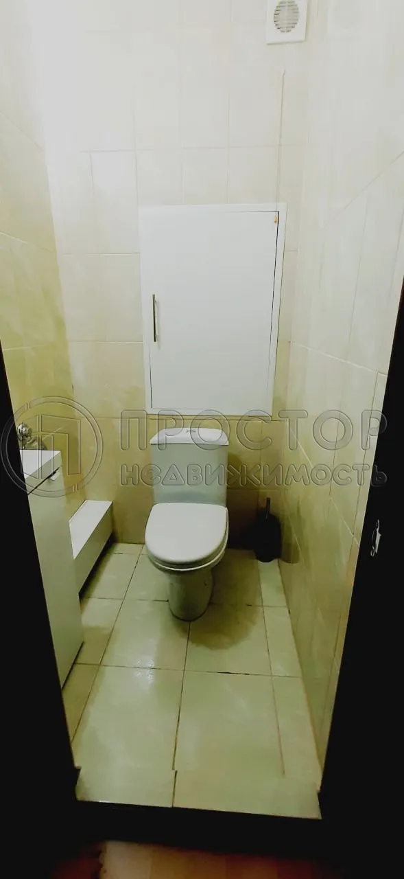 2-комнатная квартира, 63.3 м² - фото 21