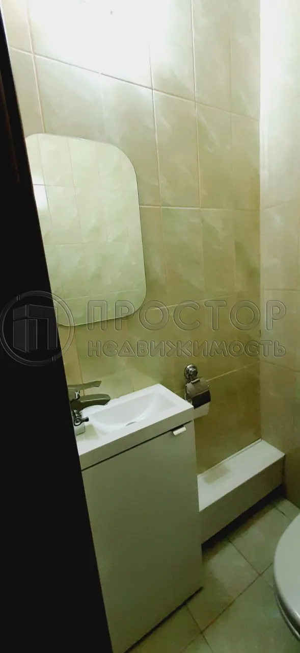 2-комнатная квартира, 63.3 м² - фото 22