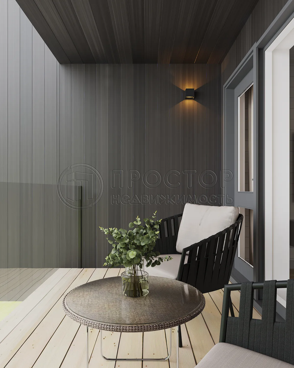 Дом, 80 м² - фото 3