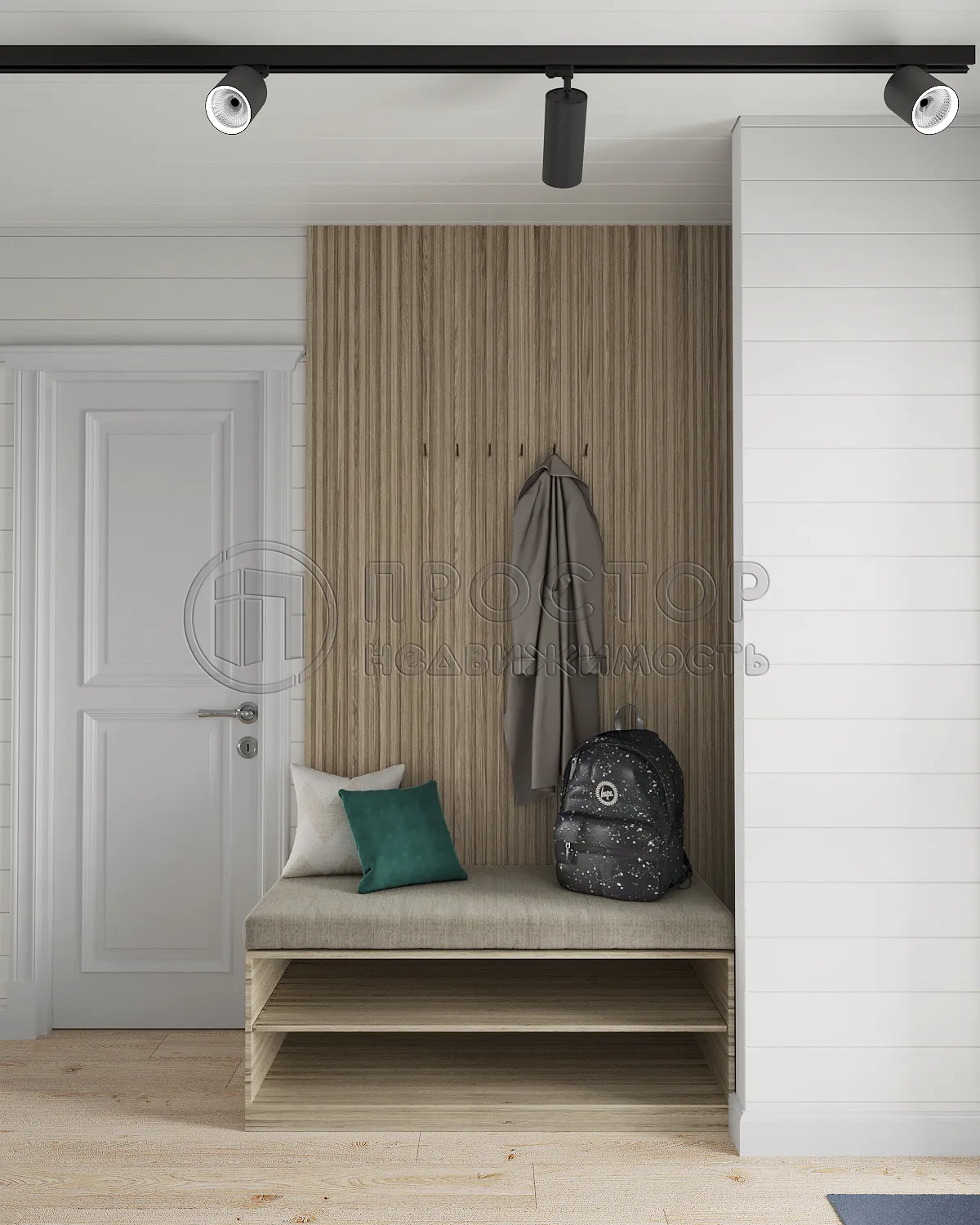 Дом, 80 м² - фото 12