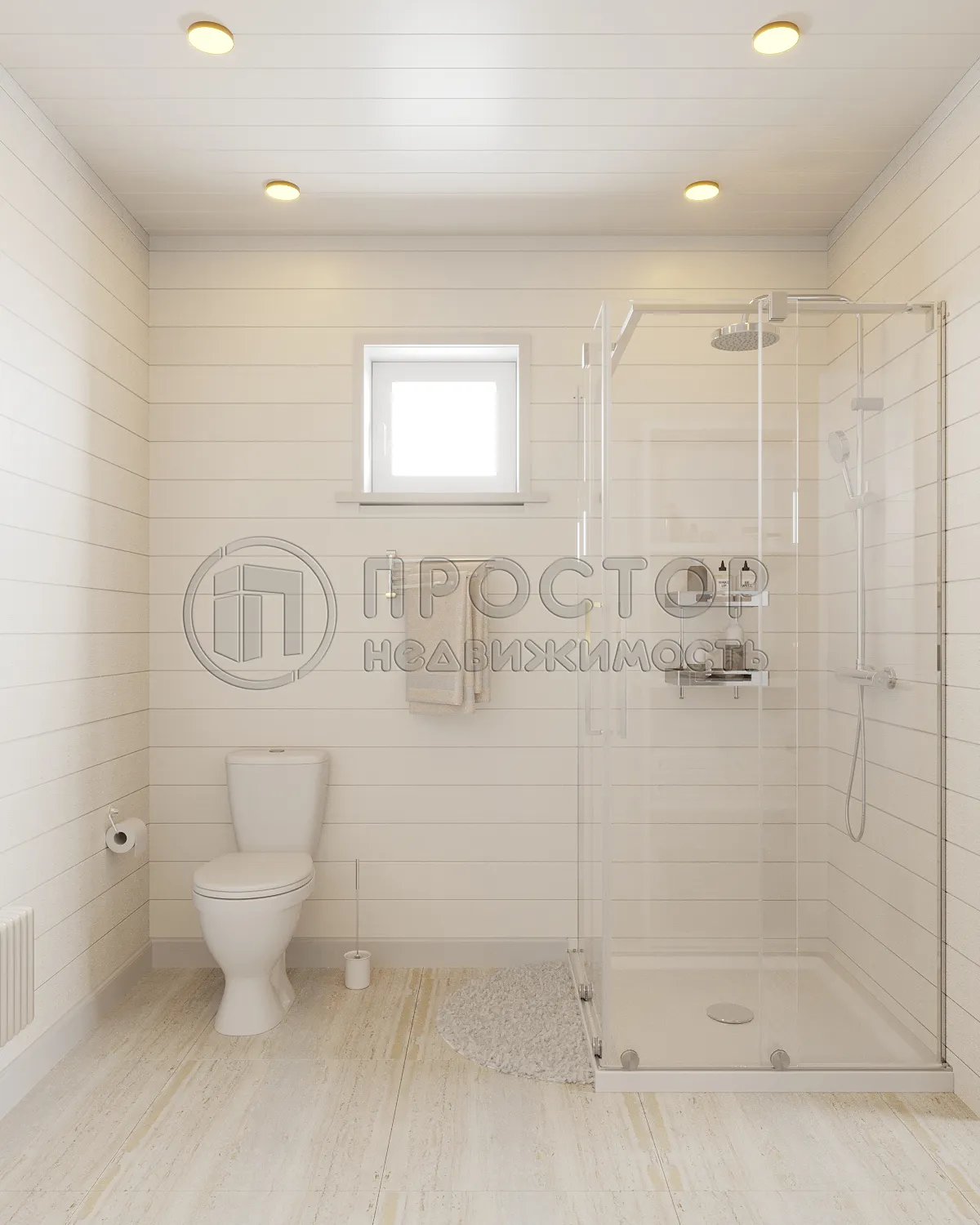 Дом, 80 м² - фото 13