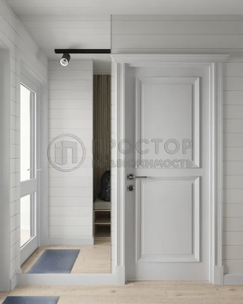 Дом, 80 м² - фото 17