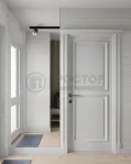 Дом, 80 м² - фото 34