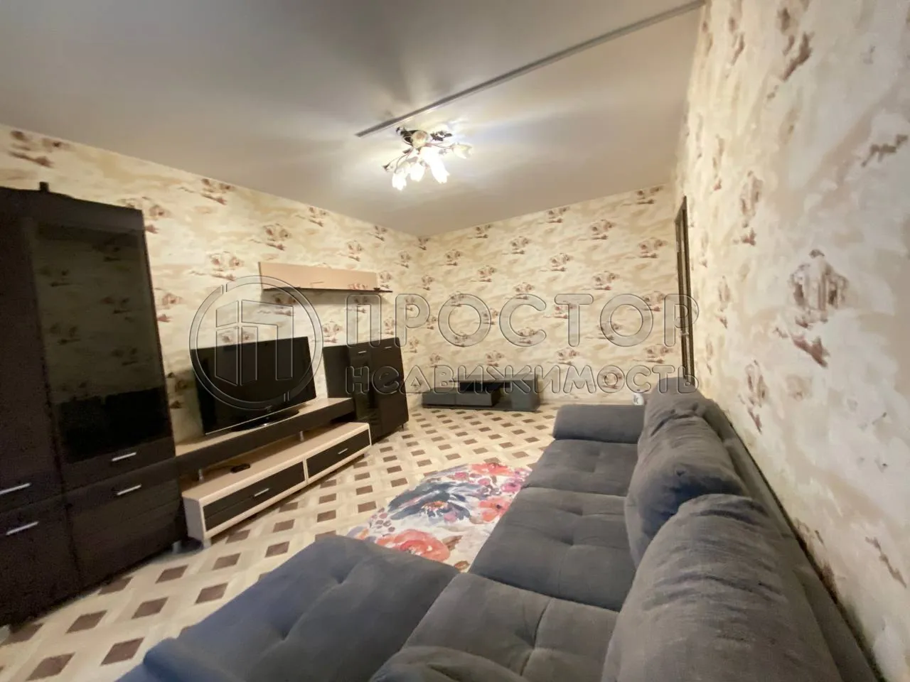 2-комнатная квартира, 50.3 м² - фото 2