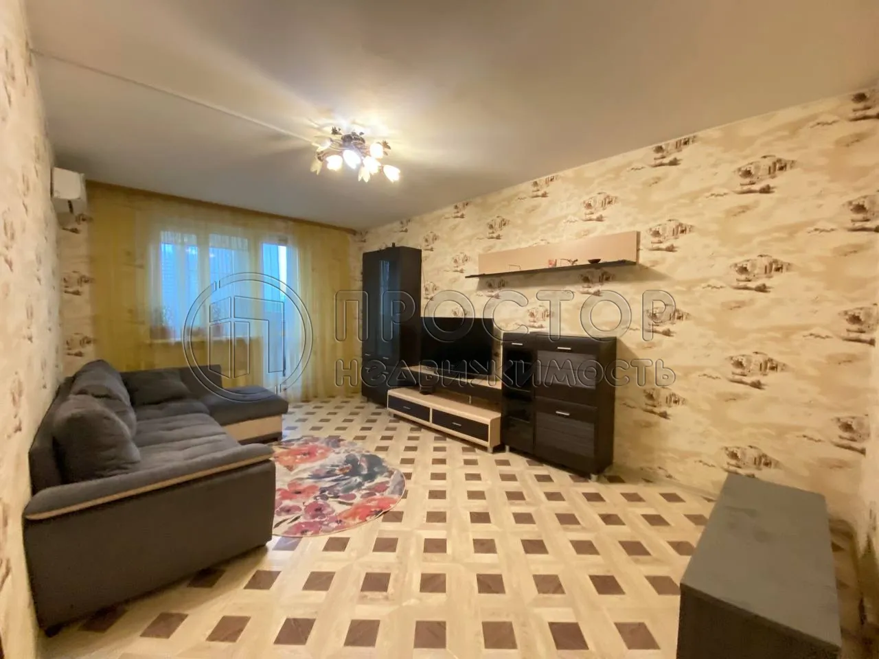 2-комнатная квартира, 50.3 м² - фото 4