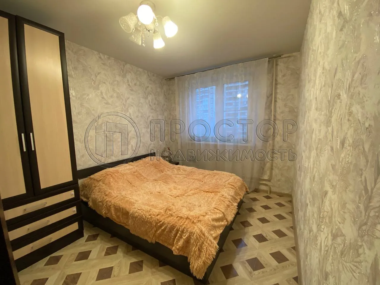 2-комнатная квартира, 50.3 м² - фото 5