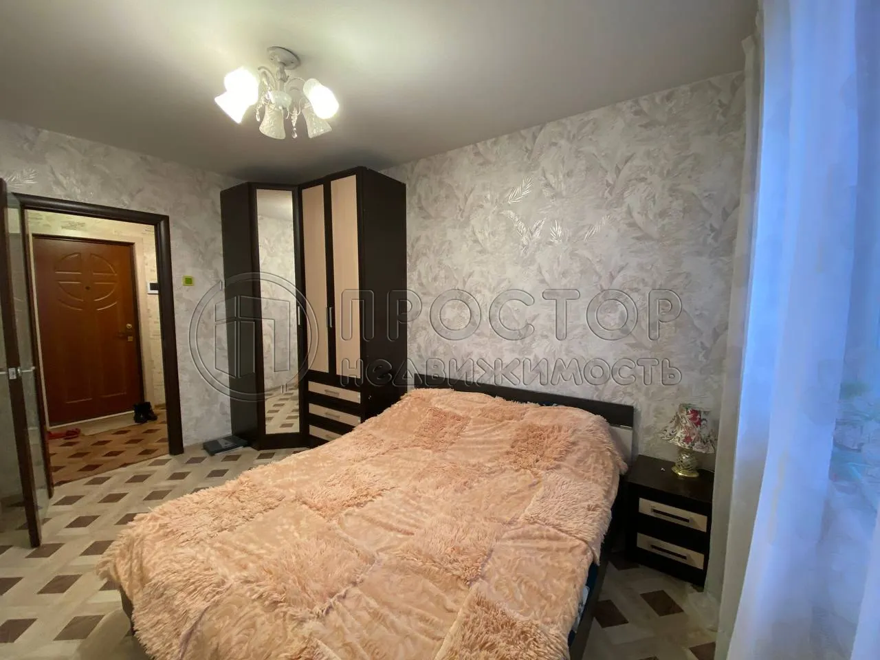 2-комнатная квартира, 50.3 м² - фото 6