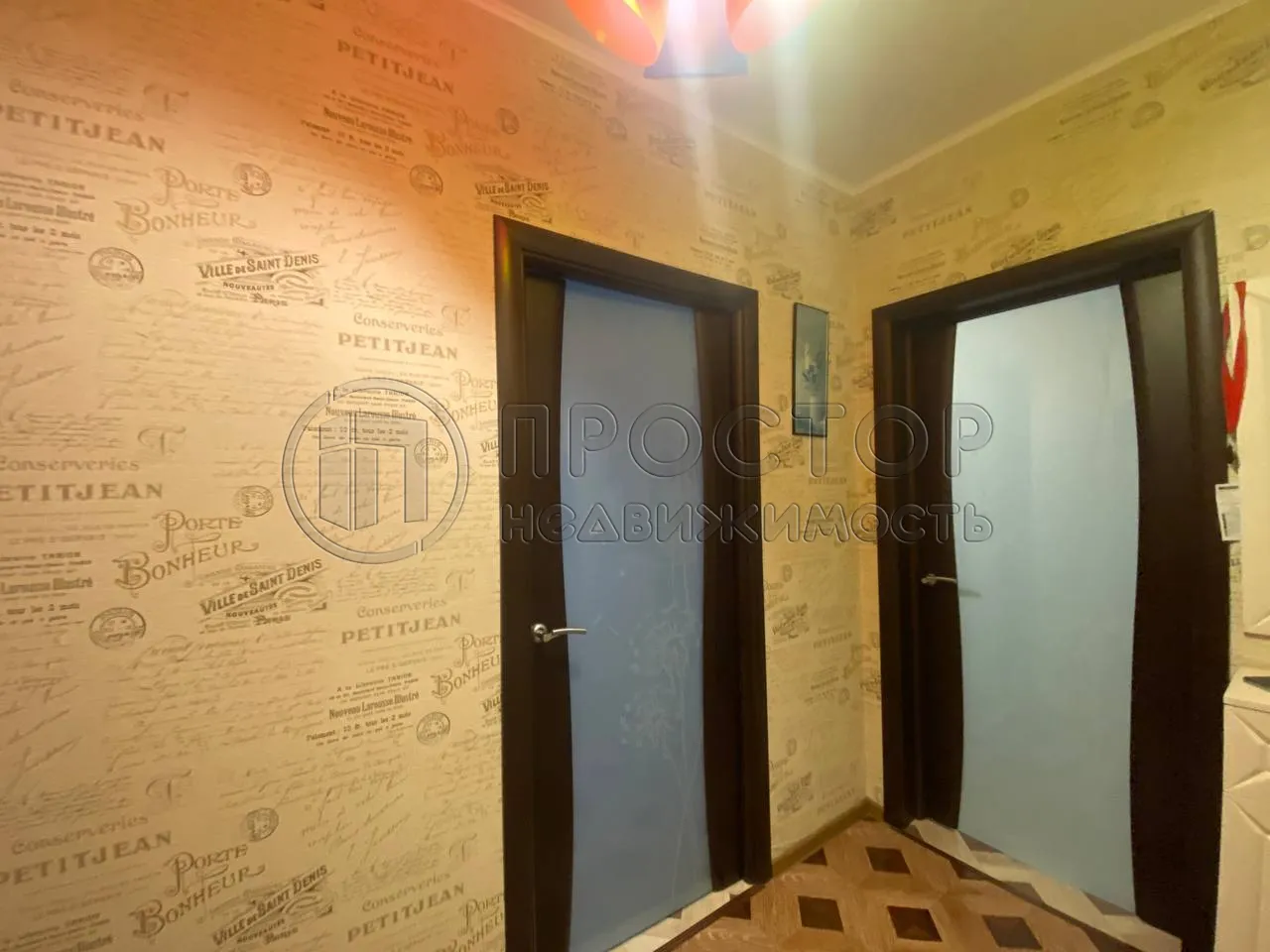 2-комнатная квартира, 50.3 м² - фото 7