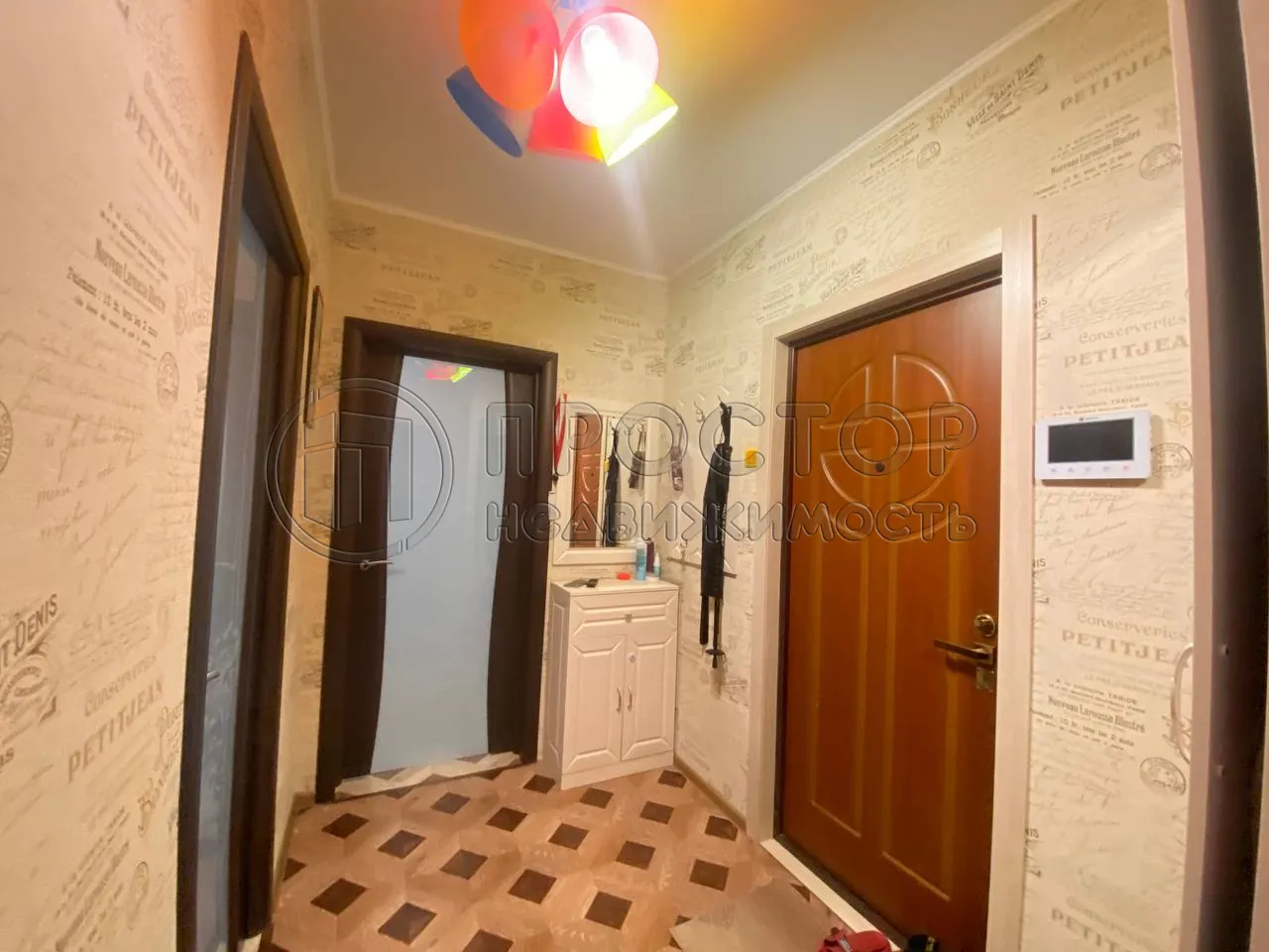 2-комнатная квартира, 50.3 м² - фото 8