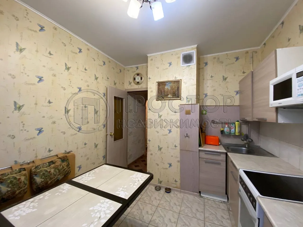 2-комнатная квартира, 50.3 м² - фото 9