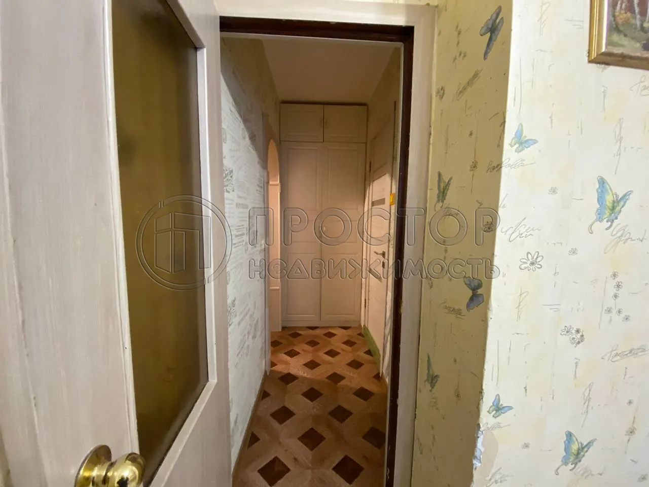 2-комнатная квартира, 50.3 м² - фото 10