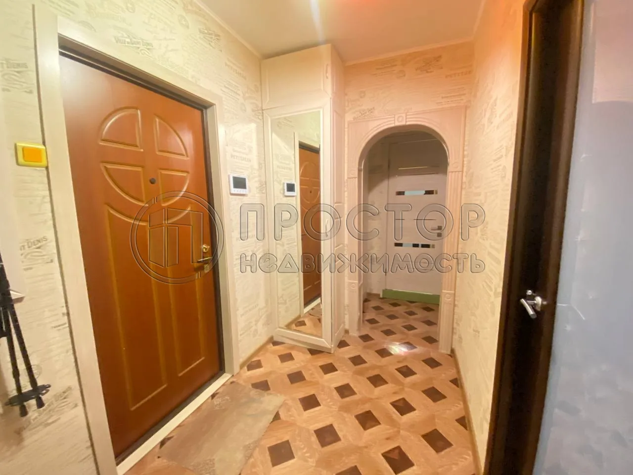 2-комнатная квартира, 50.3 м² - фото 11