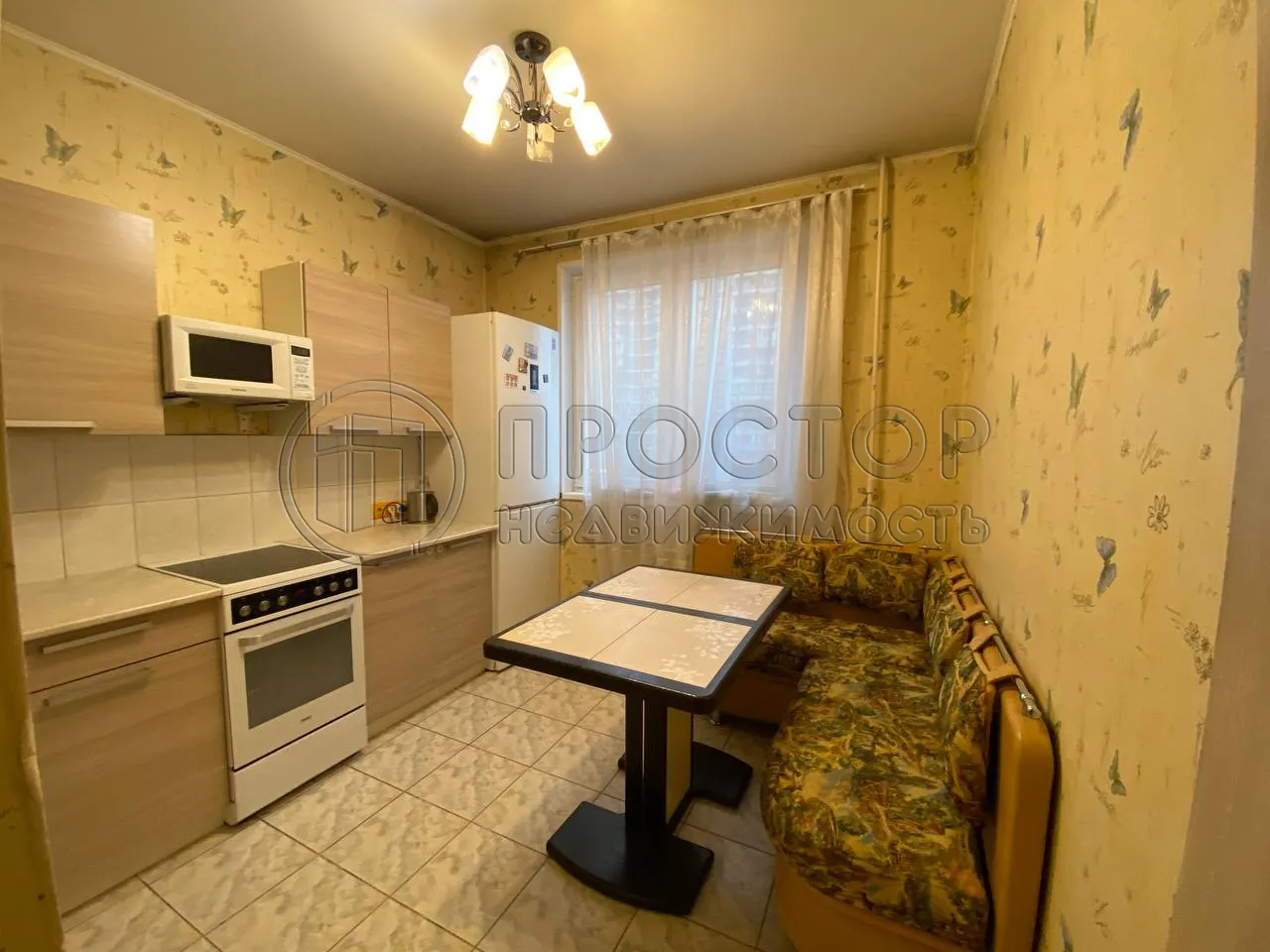 2-комнатная квартира, 50.3 м² - фото 12