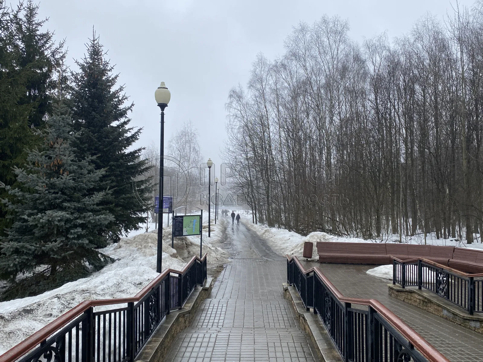 2-комнатная квартира, 45 м² - фото 19