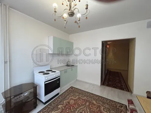 2-комнатная квартира, 68 м² - фото 3