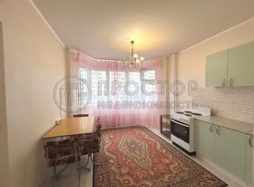 2-комнатная квартира, 68 м² - фото 4