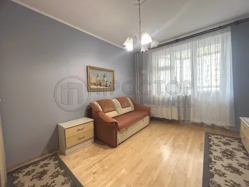 2-комнатная квартира, 68 м² - фото 8