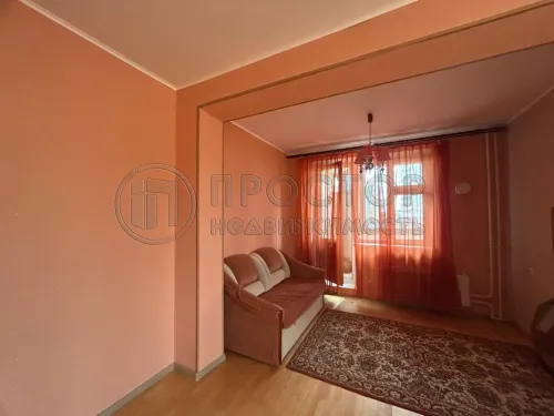 2-комнатная квартира, 68 м² - фото 6