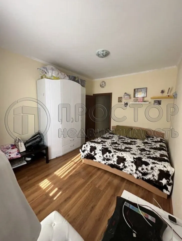 2-комнатная квартира, 53.3 м² - фото 2