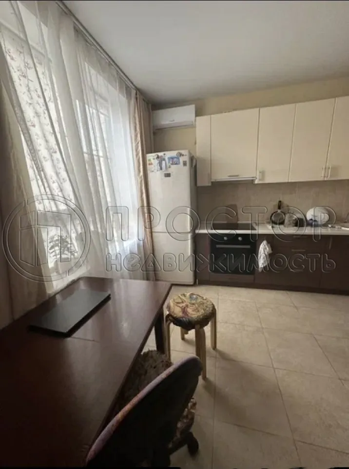 2-комнатная квартира, 53.3 м² - фото 4