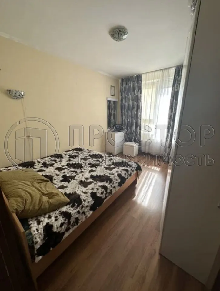 2-комнатная квартира, 53.3 м² - фото 5