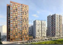 3-комнатная квартира, 69.4 м² - фото 7