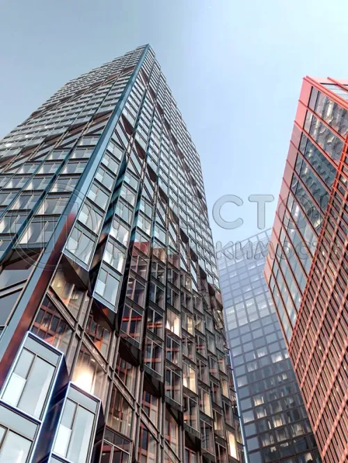 1-комнатная квартира, 41.21 м² - фото 8