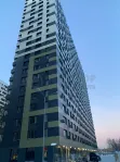 1-комнатная квартира, 33.8 м² - фото 16