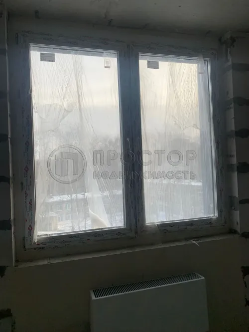 1-комнатная квартира, 33.8 м² - фото 5