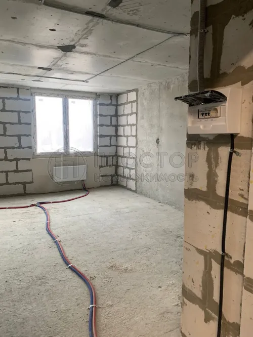 1-комнатная квартира, 33.8 м² - фото 7
